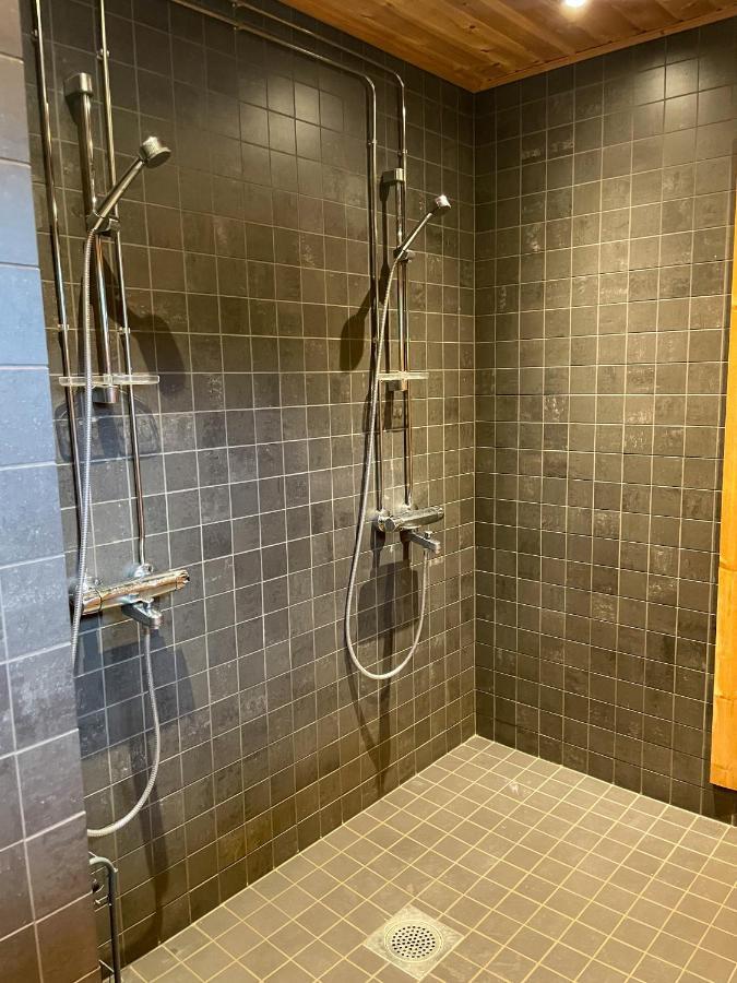 Katiskosken Joenrantamoekki Villa Hämeenlinna Eksteriør billede